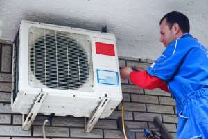 24/7 and Emergency HVAC Near Bethel Hts, AR | Air Conidtioning and Heating Contractors